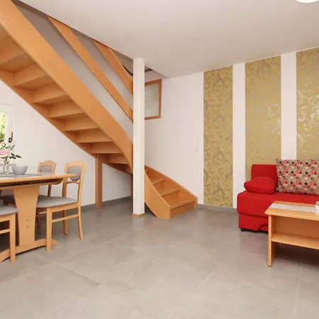 شقة Corinthia 3 By Interhome باشْكا