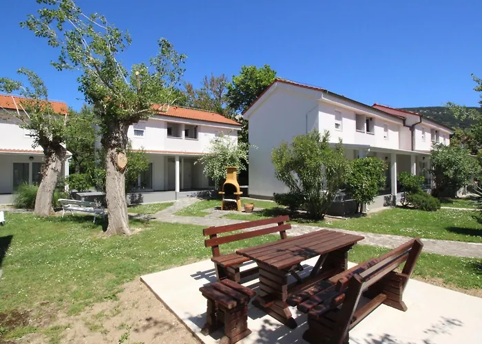 Apartman Corinthia 3 By Interhome