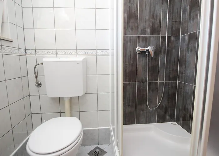 Apartman Corinthia 3 By Interhome Baska (Krk)