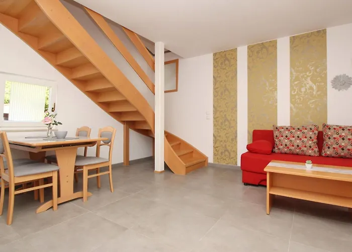 Apartman Corinthia 3 By Interhome Baska (Krk)