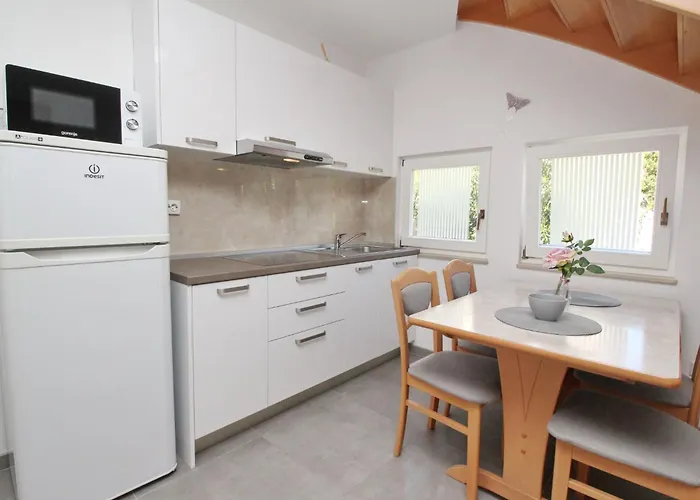 Apartman Corinthia 3 By Interhome *