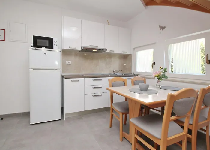 Corinthia 3 By Interhome Apartman Baska (Krk)