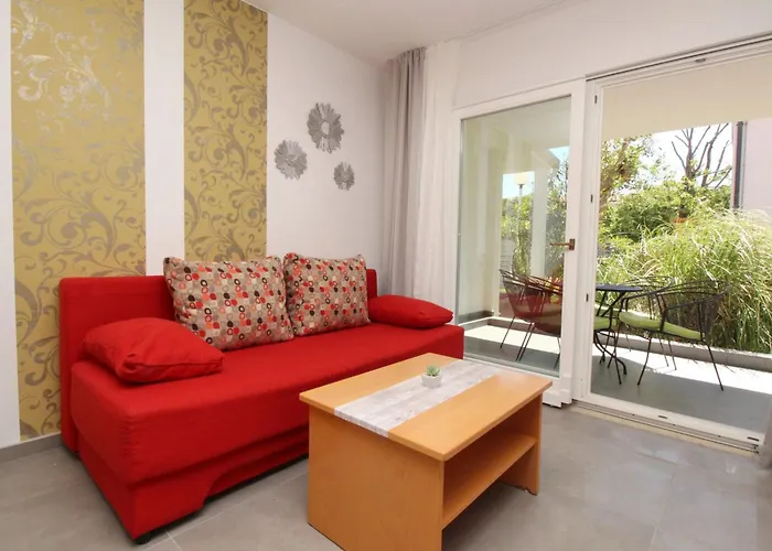 Corinthia 3 By Interhome * Baska (Krk)