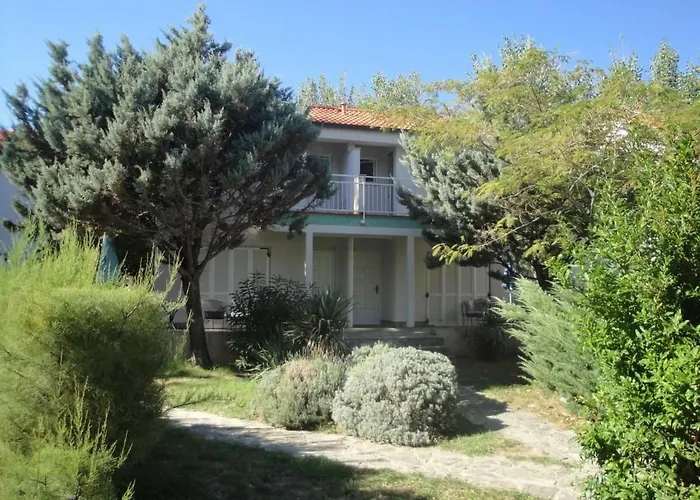 Corinthia 3 By Interhome Baska (Krk)