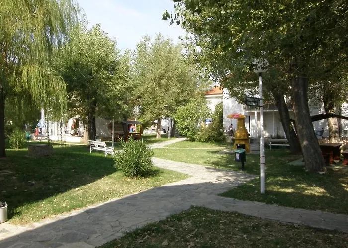 Corinthia 3 By Interhome * Baska (Krk)