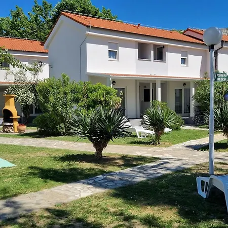 Corinthia 3 By Interhome Baška