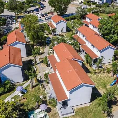 Apartamento Corinthia 3 By Interhome *