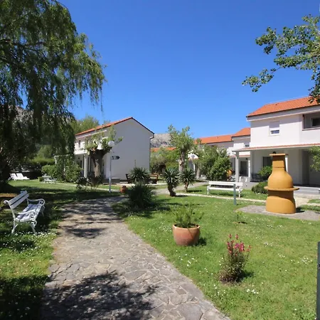 Corinthia 3 By Interhome Διαμέρισμα Baška