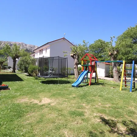 Corinthia 3 By Interhome Apartment