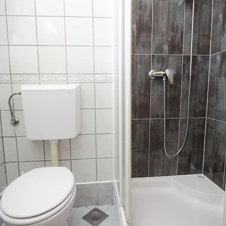 Apartment Corinthia 3 By Interhome Baska (Krk)