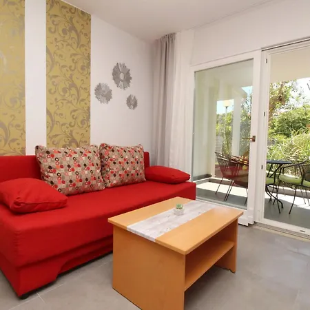Corinthia 3 By Interhome * Baska (Krk)