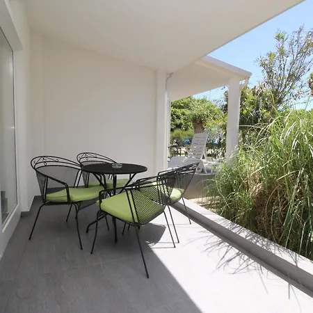 Corinthia 3 By Interhome Baska (Krk)