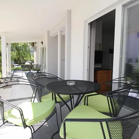 Corinthia 3 By Interhome * Baska (Krk)