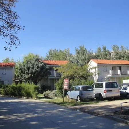 Corinthia 3 By Interhome Apartment Baska (Krk)