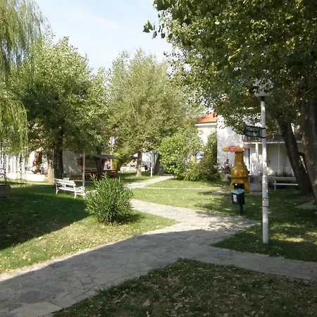 Corinthia 3 By Interhome * Baska (Krk)