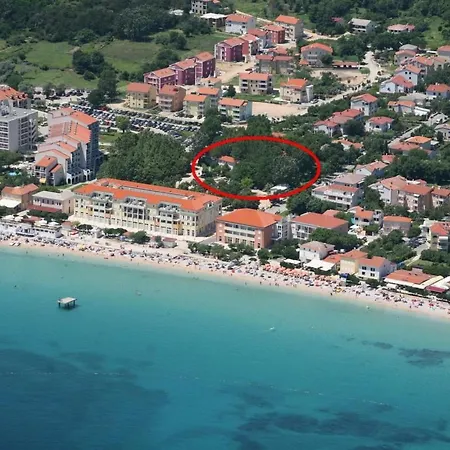 Corinthia 3 By Interhome Apartment Baska (Krk)