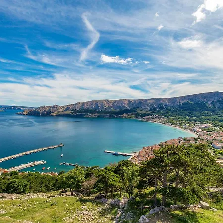 Corinthia 3 By Interhome * Baska (Krk)