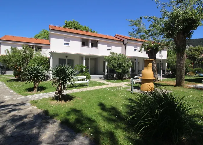 Corinthia 3 By Interhome Apartamento Baška