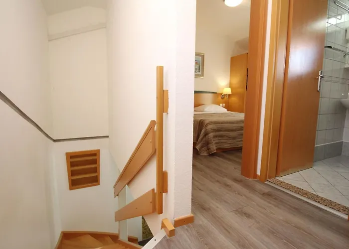 Corinthia 3 By Interhome Apartamento Baška