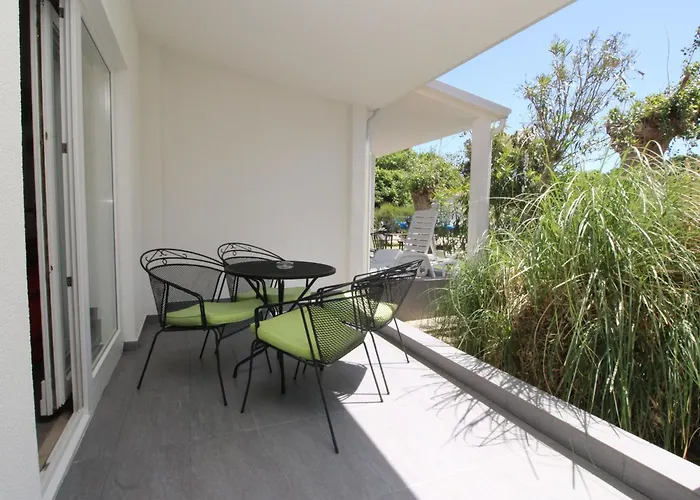 Corinthia 3 By Interhome Baška