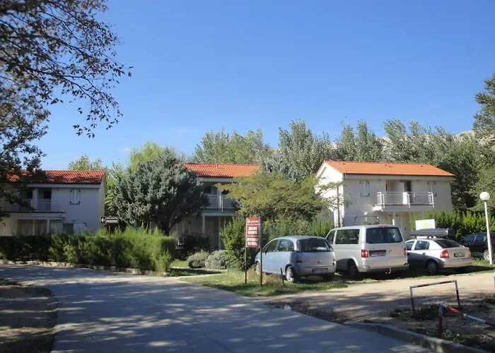 Corinthia 3 By Interhome Apartamento Baška