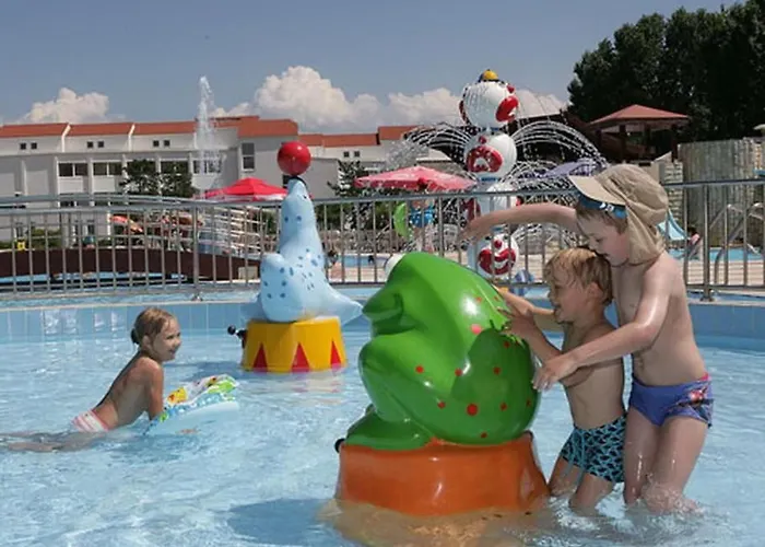 Apartamento Corinthia 3 By Interhome Baška