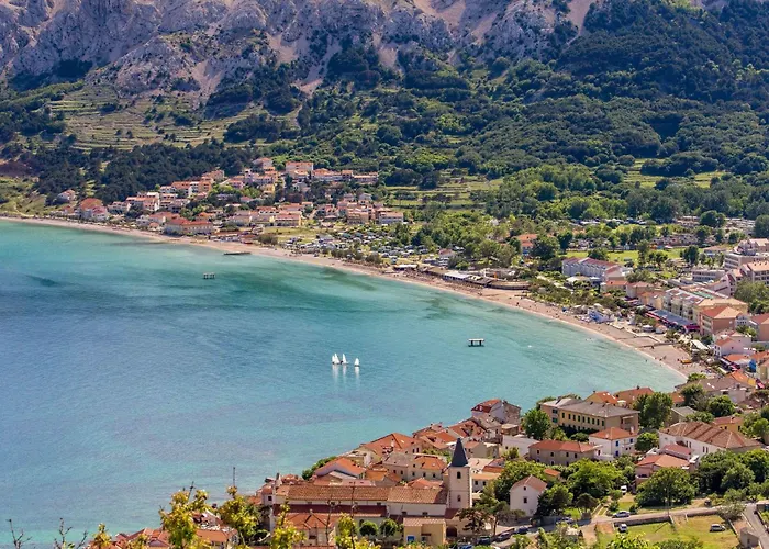 Corinthia 3 By Interhome Baška