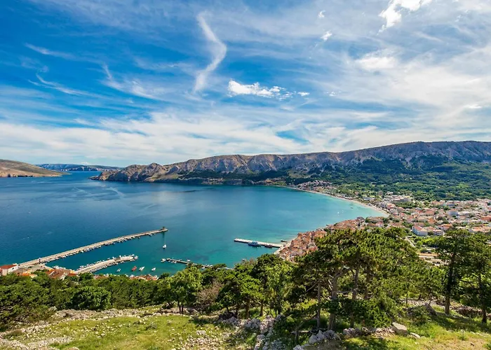 Corinthia 3 By Interhome * Baška