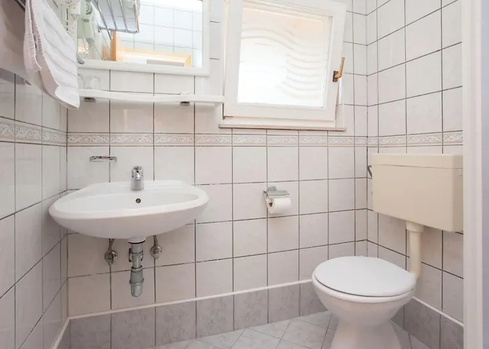 公寓 Corinthia 3 By Interhome *