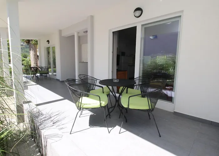 Corinthia 3 By Interhome *